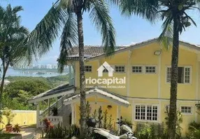 Foto 1 de Casa de Condomínio com 4 Quartos à venda, 332m² em Itanhangá, Rio de Janeiro