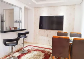 Foto 1 de Apartamento com 2 Quartos à venda, 49m² em Sao Joao, Ibirite