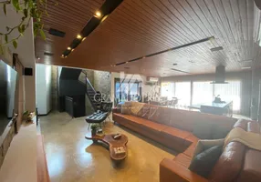 Foto 1 de Casa com 5 Quartos à venda, 331m² em Vale das Colinas, Gramado