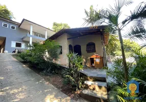 Foto 1 de Casa com 2 Quartos para alugar, 60m² em Retiro Vale Do Sol, Embu das Artes