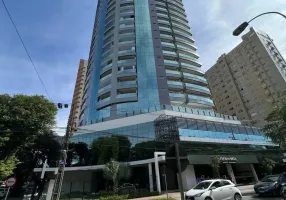 Foto 1 de Apartamento com 4 Quartos à venda, 234m² em Zona 01, Maringá