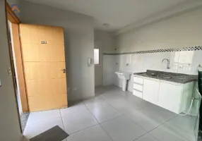 Foto 1 de Casa de Condomínio com 1 Quarto para alugar, 35m² em Vila Mazzei, São Paulo