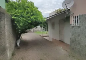 Foto 1 de Casa com 4 Quartos à venda, 155m² em Canudos, Novo Hamburgo