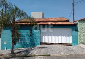 Foto 1 de Casa com 3 Quartos à venda, 200m² em Jardim Miranda, Campinas