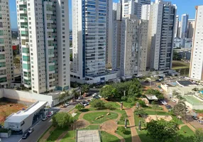 Foto 1 de Apartamento com 4 Quartos à venda, 146m² em Jardim Goiás, Goiânia