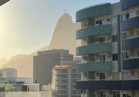 Foto 1 de Flat com 1 Quarto à venda, 39m² em Botafogo, Rio de Janeiro