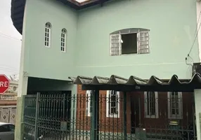Foto 1 de Sobrado com 3 Quartos à venda, 280m² em Chacara Sergipe, São Bernardo do Campo