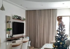 Foto 1 de Apartamento com 3 Quartos à venda, 74m² em Candeal, Salvador