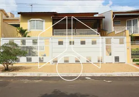 Foto 1 de Casa com 3 Quartos para alugar, 230m² em Parque das Esmeraldas, Marília