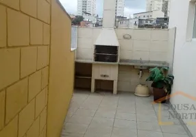 Foto 1 de Casa de Condomínio com 3 Quartos à venda, 112m² em Mandaqui, São Paulo