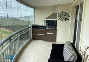 Foto 1 de Apartamento com 3 Quartos à venda, 122m² em Tamboré, Santana de Parnaíba