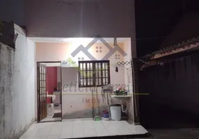 Foto 1 de Sobrado com 2 Quartos à venda, 60m² em Vila Pomar, Mogi das Cruzes