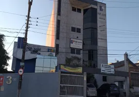 Foto 1 de Prédio Comercial para venda ou aluguel, 665m² em Jardim Colonial, São Bernardo do Campo