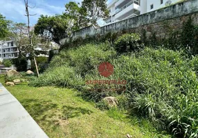 Foto 1 de Lote/Terreno à venda, 1590m² em Canajure, Florianópolis