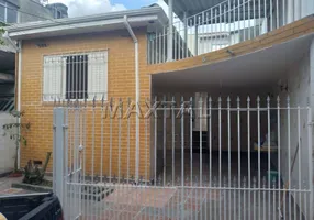 Foto 1 de Casa com 3 Quartos à venda, 92m² em Vila Constança, São Paulo