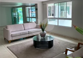 Foto 1 de Apartamento com 2 Quartos à venda, 80m² em Cabo Branco, João Pessoa