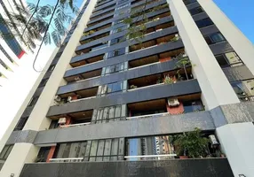 Foto 1 de Cobertura com 4 Quartos à venda, 260m² em Chame-Chame, Salvador