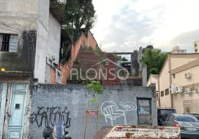 Foto 1 de Lote/Terreno à venda, 265m² em Vila Indiana, São Paulo