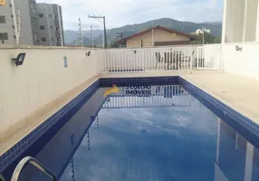 Foto 1 de Apartamento com 2 Quartos à venda, 72m² em Estufa I, Ubatuba