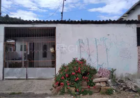 Foto 1 de Casa com 4 Quartos à venda, 121m² em Morro Santana, Porto Alegre