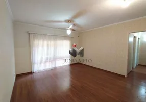 Foto 1 de Apartamento com 3 Quartos para venda ou aluguel, 86m² em Lagoinha, Ribeirão Preto