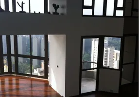 Foto 1 de Cobertura com 4 Quartos à venda, 370m² em Vila Suzana, São Paulo