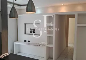 Foto 1 de Apartamento com 2 Quartos à venda, 52m² em Vasco Da Gama, Rio de Janeiro