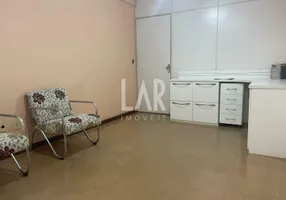 Foto 1 de Sala Comercial para alugar, 37m² em Santa Efigênia, Belo Horizonte