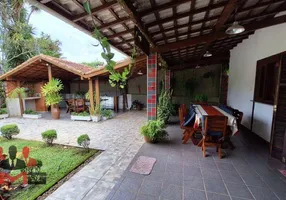 Foto 1 de Casa com 3 Quartos à venda, 202m² em São Lourenço, Bertioga