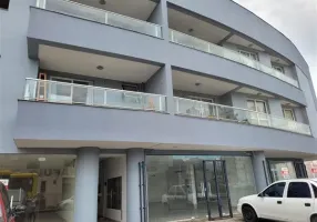 Foto 1 de Apartamento com 2 Quartos para alugar, 63m² em Anita Garibaldi, Joinville
