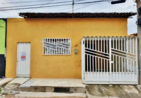 Foto 1 de Casa com 3 Quartos à venda, 55m² em Belo Horizonte, Mossoró