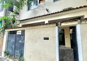 Foto 1 de Casa com 4 Quartos à venda, 250m² em Engenho De Dentro, Rio de Janeiro