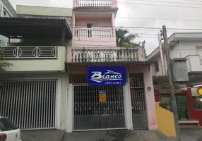 Foto 1 de Imóvel Comercial com 3 Quartos à venda, 140m² em Jardim Vila Galvão, Guarulhos