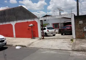 Foto 1 de Casa com 3 Quartos à venda, 100m² em Dic VI Conjunto Hab. Santo Dias Silva, Campinas