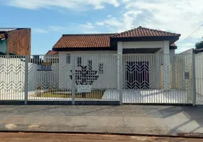 Foto 1 de Casa com 1 Quarto à venda, 173m² em Vila Popular, Campo Grande