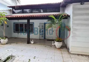 Foto 1 de Casa de Condomínio com 5 Quartos à venda, 427m² em Recreio Dos Bandeirantes, Rio de Janeiro