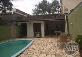 Foto 1 de Sobrado com 4 Quartos à venda, 120m² em Brejatuba, Guaratuba