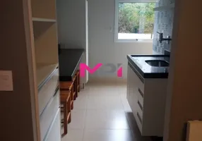 Foto 1 de Apartamento com 2 Quartos para alugar, 43m² em Jardim Ana Maria, Jundiaí