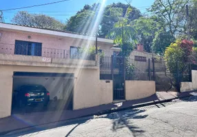 Foto 1 de Casa com 3 Quartos à venda, 202m² em Vila Gustavo, São Paulo