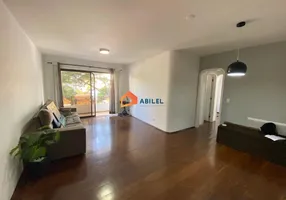 Foto 1 de Apartamento com 3 Quartos à venda, 113m² em Cidade Mae Do Ceu, São Paulo