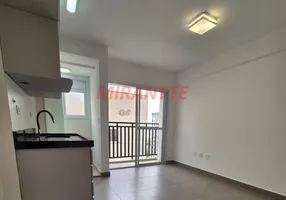 Foto 1 de Apartamento com 2 Quartos para alugar, 43m² em Tucuruvi, São Paulo