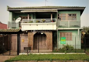 Foto 1 de Casa com 3 Quartos à venda, 264m² em Jardim, Sapucaia do Sul