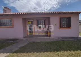 Foto 1 de Casa com 3 Quartos à venda, 112m² em Nova Tramandaí, Tramandaí