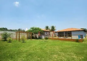 Foto 1 de Fazenda/Sítio com 3 Quartos à venda, 218m² em Bosque dos Eucaliptos, Aracoiaba da Serra