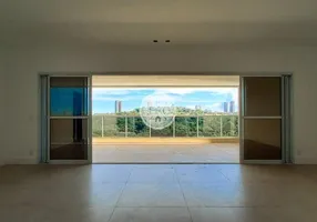 Foto 1 de Apartamento com 3 Quartos à venda, 237m² em Jardim Ilhas do Sul, Ribeirão Preto