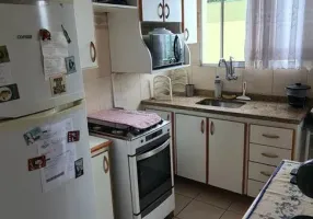 Foto 1 de Apartamento com 2 Quartos à venda, 54m² em Parque Rural Fazenda Santa Cândida, Campinas