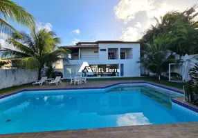 Foto 1 de Casa de Condomínio com 5 Quartos à venda, 484m² em Jaguaribe, Salvador