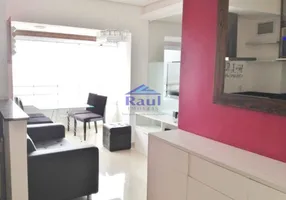 Foto 1 de Apartamento com 1 Quarto à venda, 36m² em Bela Vista, São Paulo