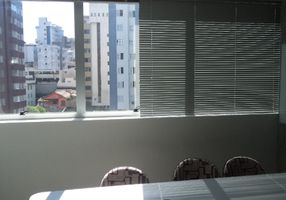 Foto 1 de Sala Comercial para alugar, 25m² em Nova Suíssa, Belo Horizonte
