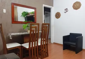 Foto 1 de Apartamento com 2 Quartos à venda, 60m² em Icaraí, Niterói